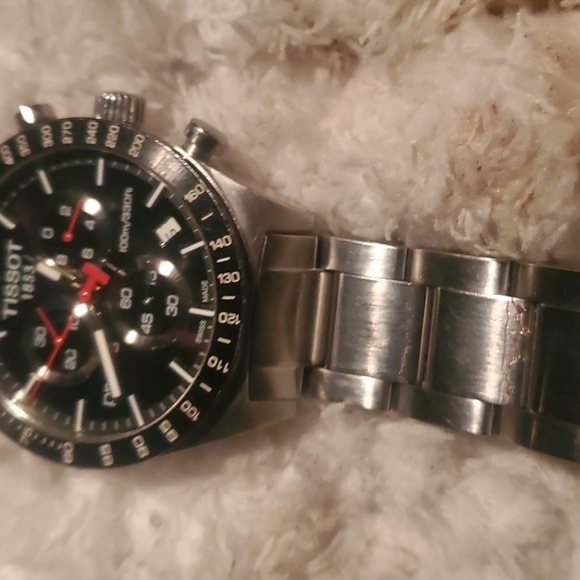 Tissot PR516 - Picture 9 of 9